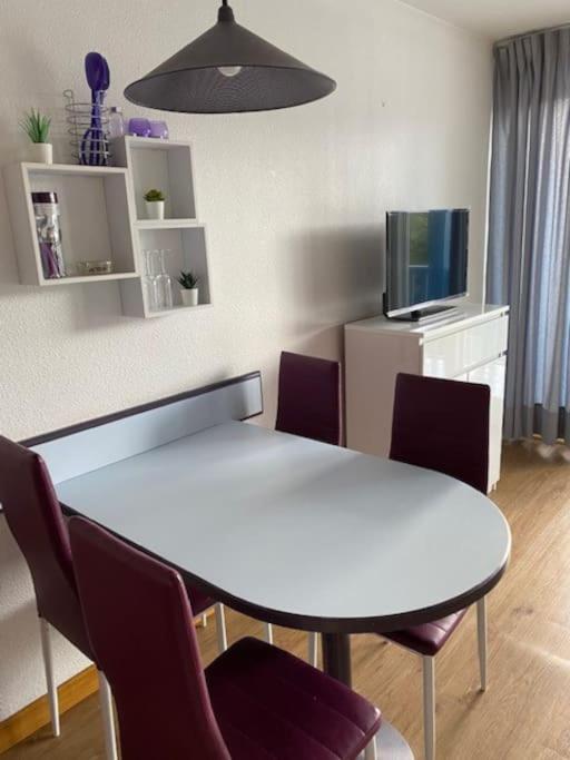Appartement Residence Fort Socoa Уррюнь Экстерьер фото